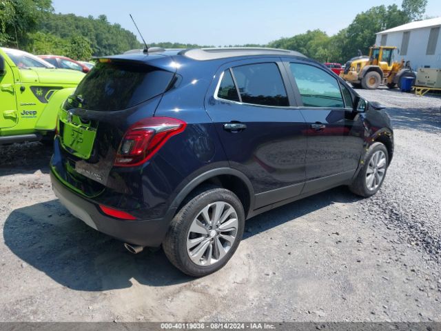 Photo 3 VIN: KL4CJESM9NB501238 - BUICK ENCORE 