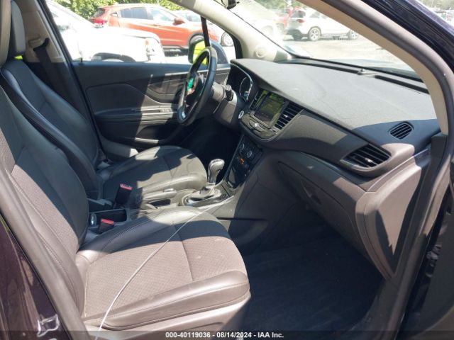 Photo 4 VIN: KL4CJESM9NB501238 - BUICK ENCORE 