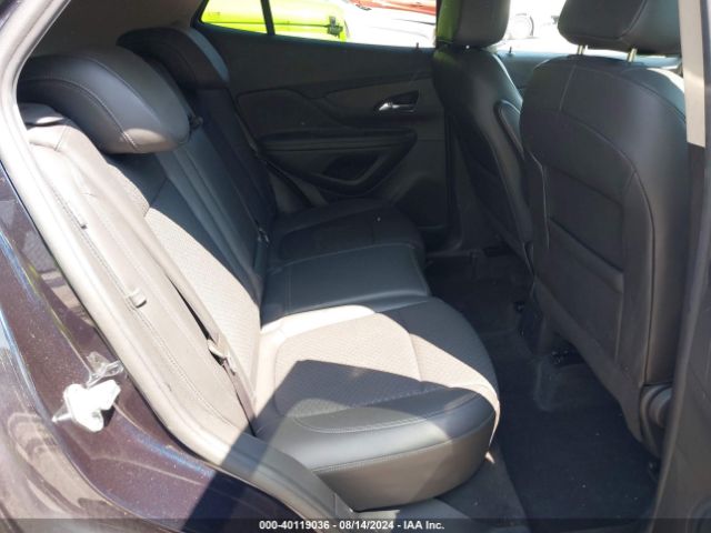 Photo 7 VIN: KL4CJESM9NB501238 - BUICK ENCORE 