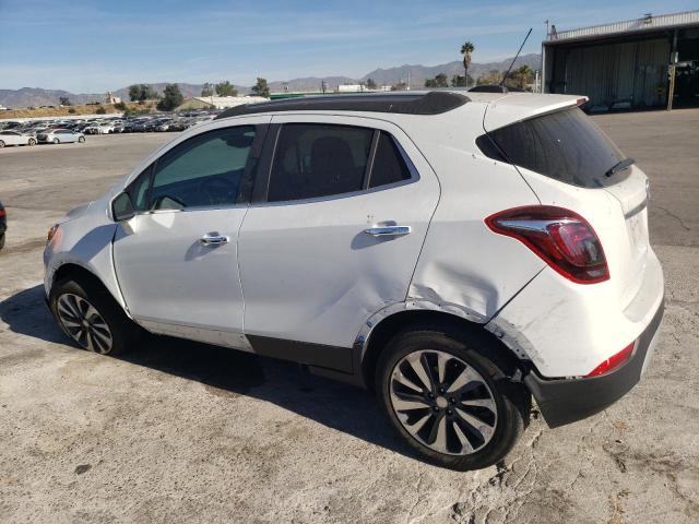 Photo 1 VIN: KL4CJESM9NB503054 - BUICK ENCORE 