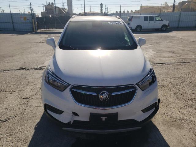 Photo 4 VIN: KL4CJESM9NB503054 - BUICK ENCORE 