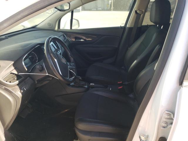 Photo 6 VIN: KL4CJESM9NB503054 - BUICK ENCORE 