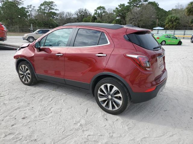 Photo 1 VIN: KL4CJESM9NB514409 - BUICK ENCORE 