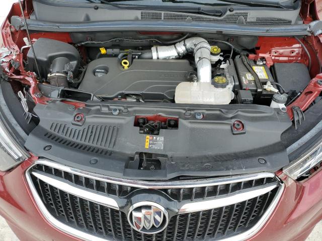 Photo 10 VIN: KL4CJESM9NB514409 - BUICK ENCORE 