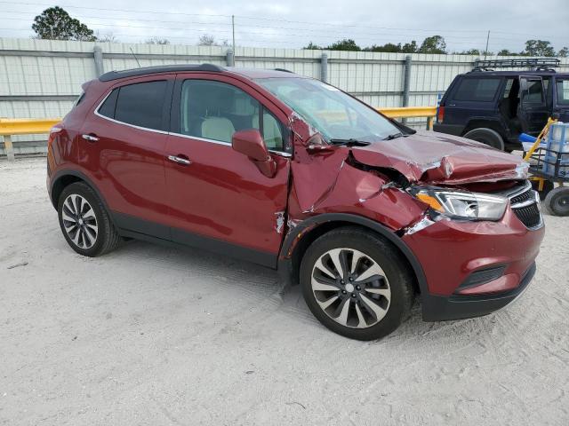 Photo 3 VIN: KL4CJESM9NB514409 - BUICK ENCORE 