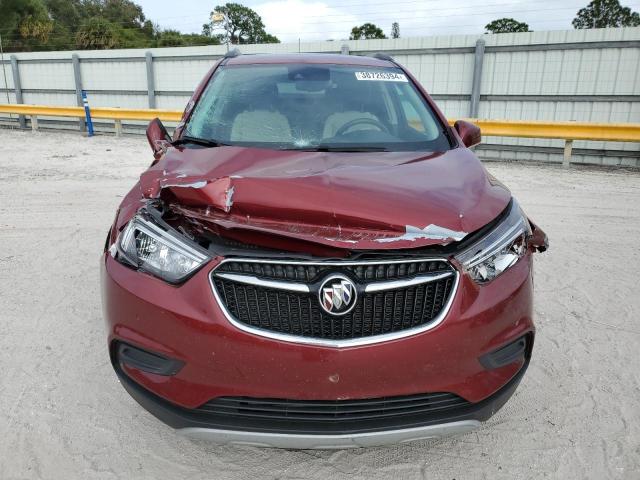 Photo 4 VIN: KL4CJESM9NB514409 - BUICK ENCORE 