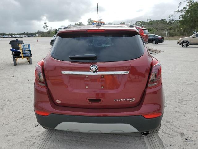 Photo 5 VIN: KL4CJESM9NB514409 - BUICK ENCORE 