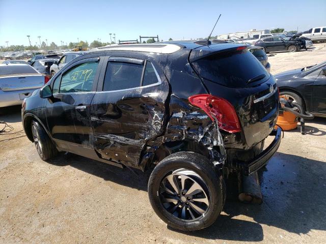 Photo 1 VIN: KL4CJESM9NB528102 - BUICK ENCORE PRE 