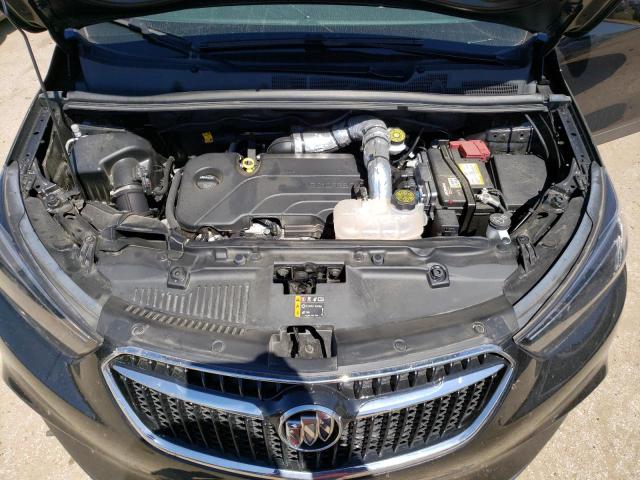 Photo 11 VIN: KL4CJESM9NB528102 - BUICK ENCORE PRE 