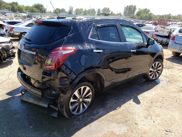 Photo 2 VIN: KL4CJESM9NB528102 - BUICK ENCORE PRE 