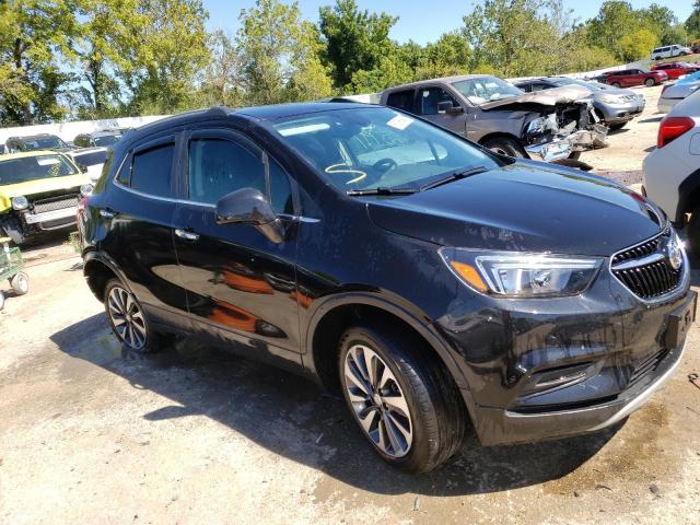 Photo 3 VIN: KL4CJESM9NB528102 - BUICK ENCORE PRE 