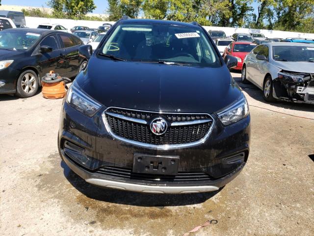 Photo 4 VIN: KL4CJESM9NB528102 - BUICK ENCORE PRE 