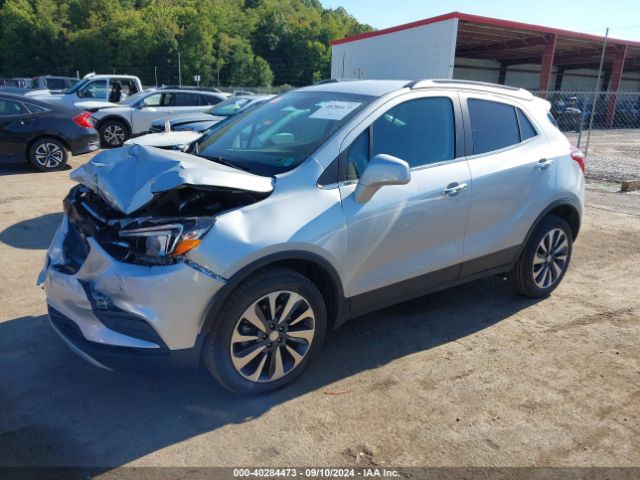 Photo 1 VIN: KL4CJESM9NB530612 - BUICK ENCORE 