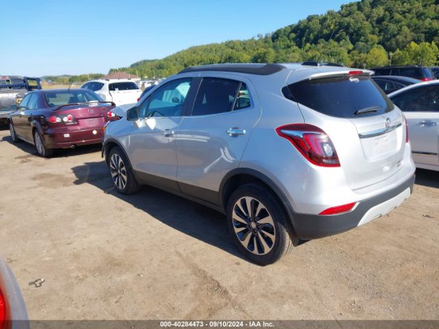 Photo 2 VIN: KL4CJESM9NB530612 - BUICK ENCORE 