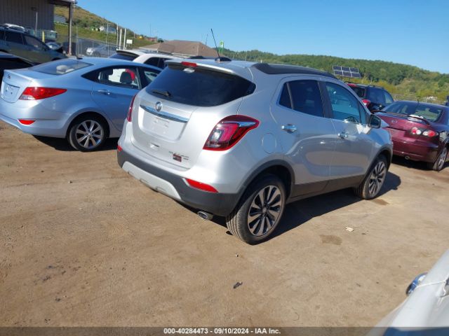 Photo 3 VIN: KL4CJESM9NB530612 - BUICK ENCORE 