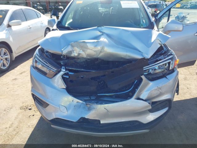 Photo 5 VIN: KL4CJESM9NB530612 - BUICK ENCORE 