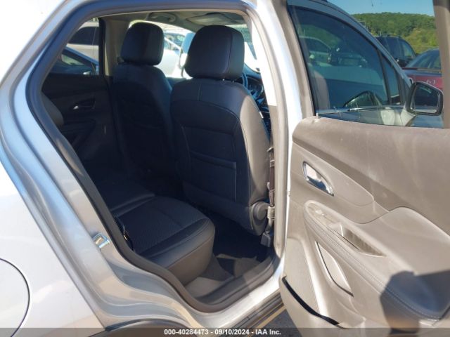 Photo 7 VIN: KL4CJESM9NB530612 - BUICK ENCORE 