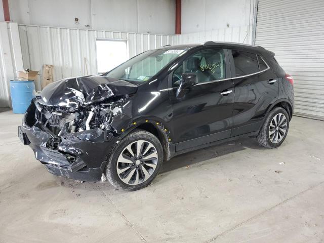 Photo 0 VIN: KL4CJESM9NB532151 - BUICK ENCORE 