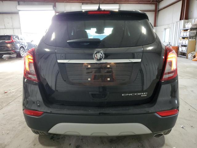 Photo 5 VIN: KL4CJESM9NB532151 - BUICK ENCORE 