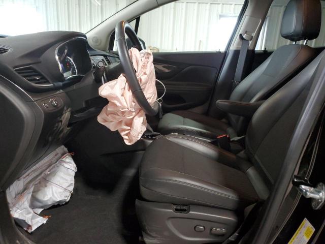 Photo 6 VIN: KL4CJESM9NB532151 - BUICK ENCORE 