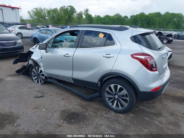 Photo 2 VIN: KL4CJESM9NB537284 - BUICK ENCORE 