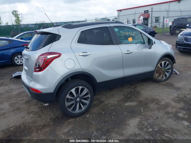 Photo 3 VIN: KL4CJESM9NB537284 - BUICK ENCORE 