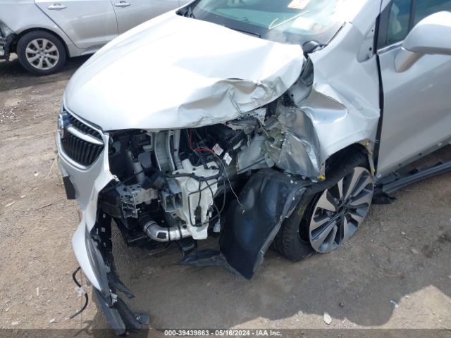 Photo 5 VIN: KL4CJESM9NB537284 - BUICK ENCORE 