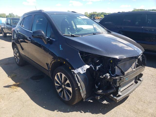 Photo 3 VIN: KL4CJESM9NB565425 - BUICK ENCORE PRE 