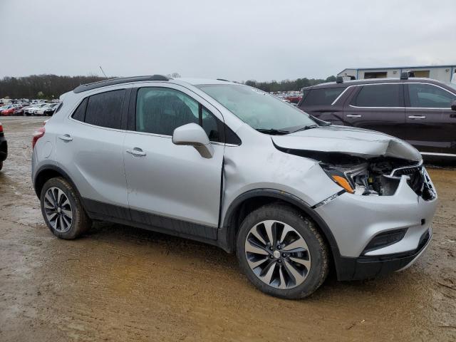 Photo 3 VIN: KL4CJESM9NB568034 - BUICK ENCORE 