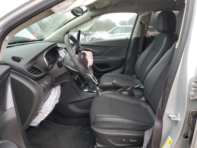 Photo 6 VIN: KL4CJESM9NB568034 - BUICK ENCORE 