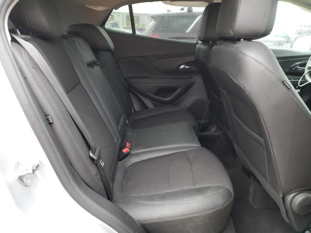 Photo 9 VIN: KL4CJESM9NB568034 - BUICK ENCORE 