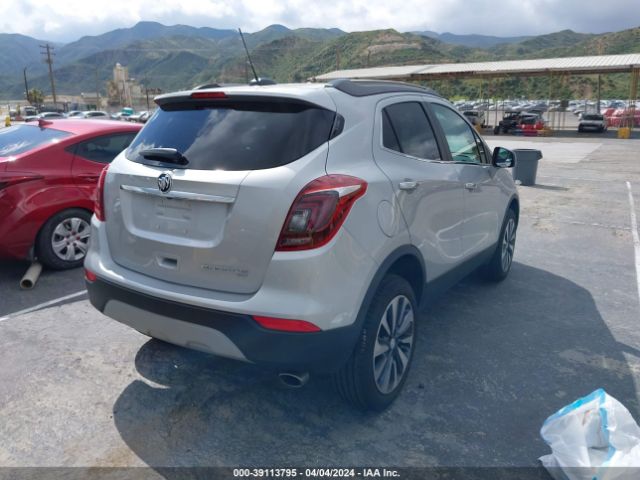 Photo 3 VIN: KL4CJESM9NB569023 - BUICK ENCORE 