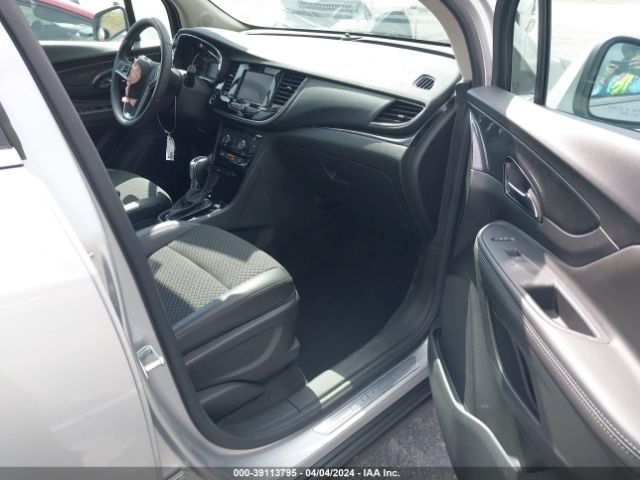 Photo 4 VIN: KL4CJESM9NB569023 - BUICK ENCORE 