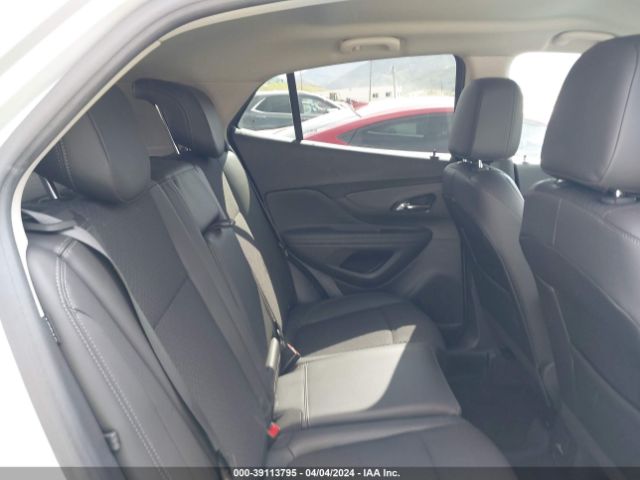 Photo 7 VIN: KL4CJESM9NB569023 - BUICK ENCORE 