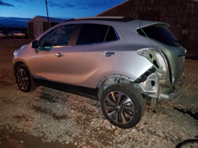 Photo 1 VIN: KL4CJESMXMB370593 - BUICK ENCORE PRE 