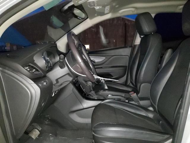 Photo 6 VIN: KL4CJESMXMB370593 - BUICK ENCORE PRE 