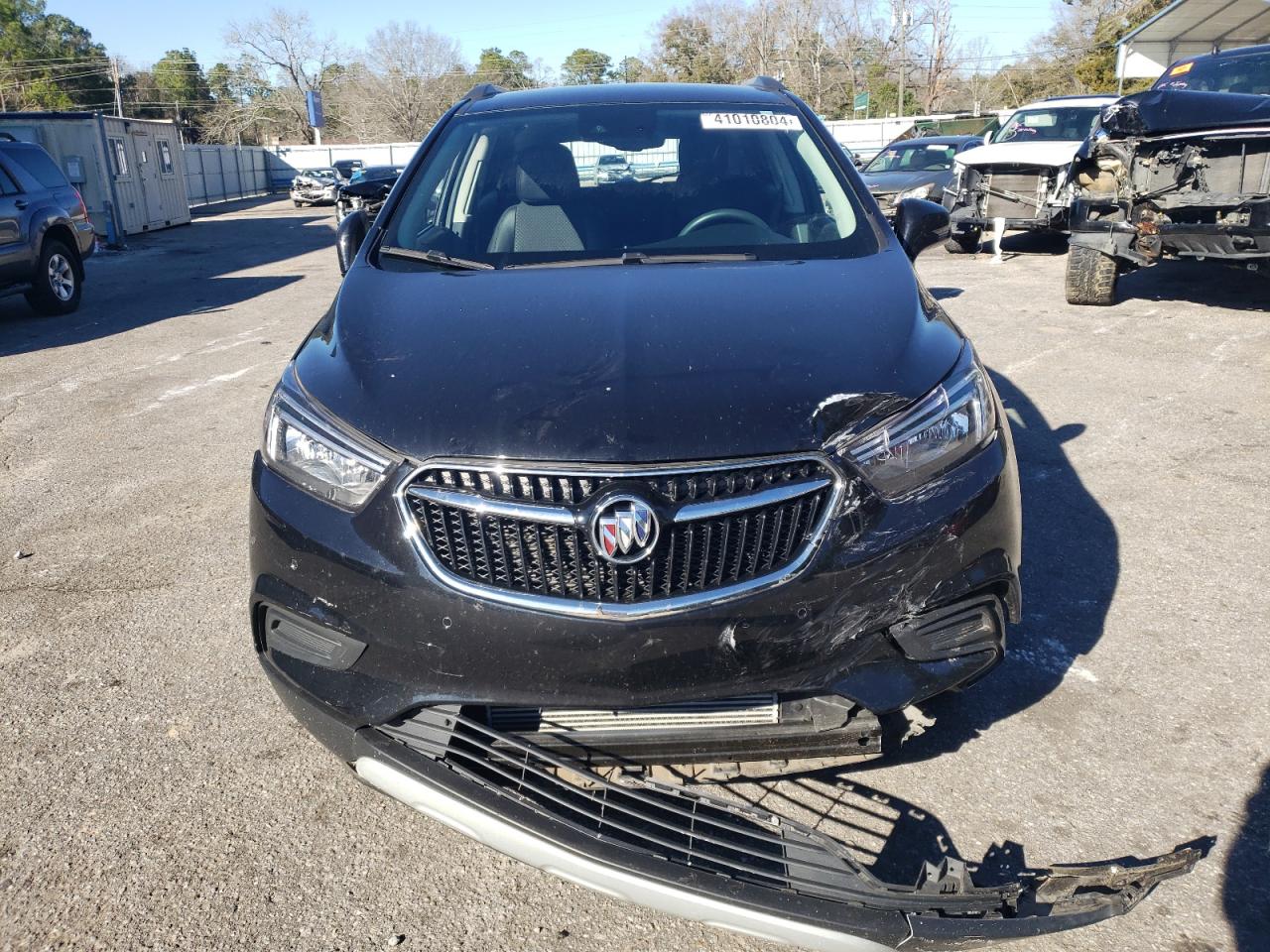 Photo 4 VIN: KL4CJESMXNB500423 - BUICK ENCORE 