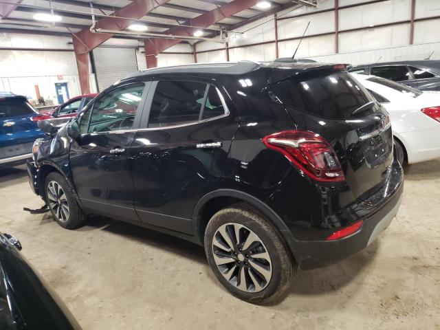 Photo 1 VIN: KL4CJESMXNB521577 - BUICK ENCORE PRE 