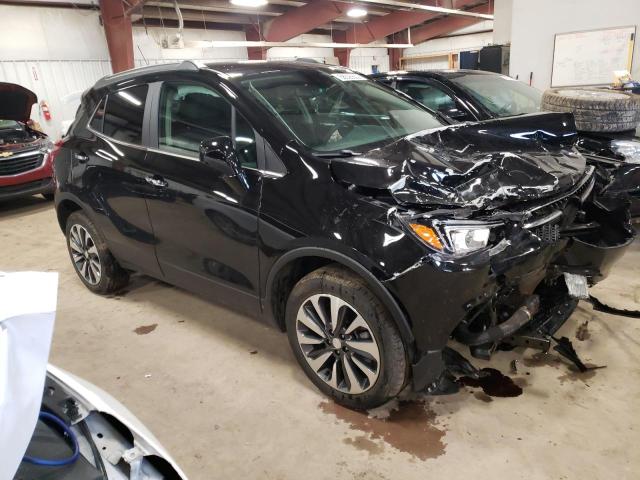 Photo 3 VIN: KL4CJESMXNB521577 - BUICK ENCORE PRE 