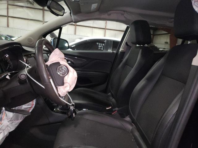 Photo 6 VIN: KL4CJESMXNB521577 - BUICK ENCORE PRE 