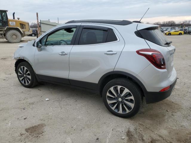 Photo 1 VIN: KL4CJESMXNB522020 - BUICK ENCORE 