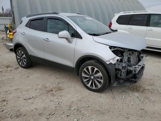 Photo 3 VIN: KL4CJESMXNB522020 - BUICK ENCORE 