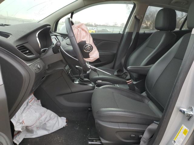 Photo 6 VIN: KL4CJESMXNB522020 - BUICK ENCORE 