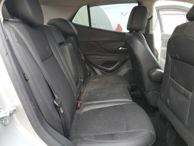 Photo 9 VIN: KL4CJESMXNB522020 - BUICK ENCORE 