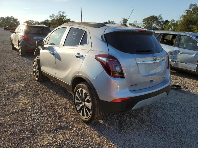 Photo 2 VIN: KL4CJESMXNB526231 - BUICK ENCORE PRE 