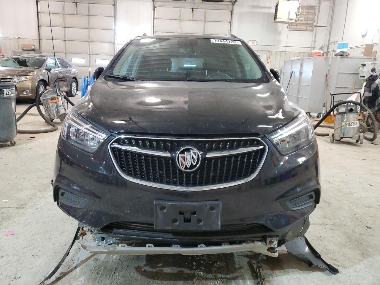 Photo 4 VIN: KL4CJESMXNB534328 - BUICK ENCORE 