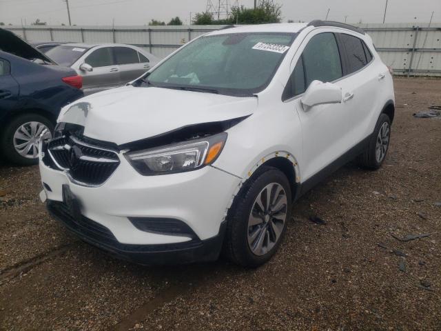 Photo 0 VIN: KL4CJESMXNB535835 - BUICK ENCORE PRE 