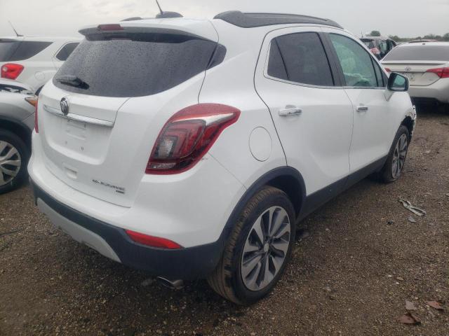 Photo 2 VIN: KL4CJESMXNB535835 - BUICK ENCORE PRE 