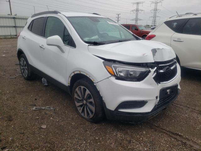 Photo 3 VIN: KL4CJESMXNB535835 - BUICK ENCORE PRE 