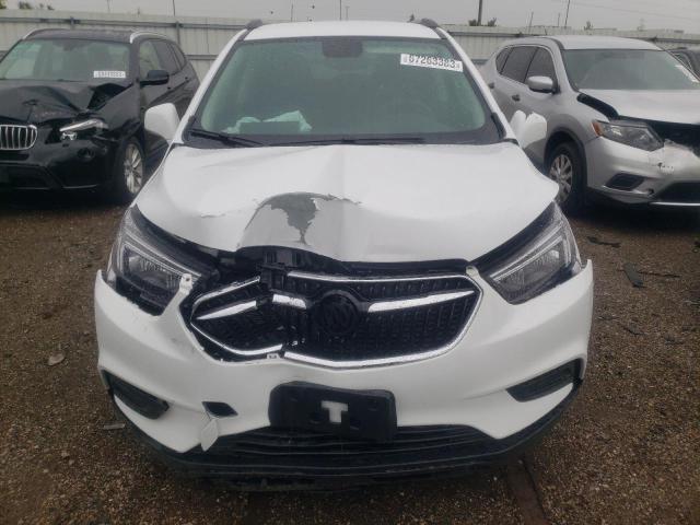 Photo 4 VIN: KL4CJESMXNB535835 - BUICK ENCORE PRE 